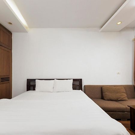 Lamaison Ha Noi Hanoi Exteriör bild