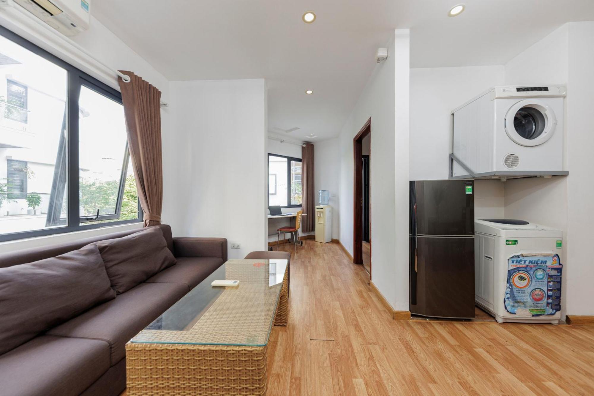 Lamaison Ha Noi Hanoi Exteriör bild