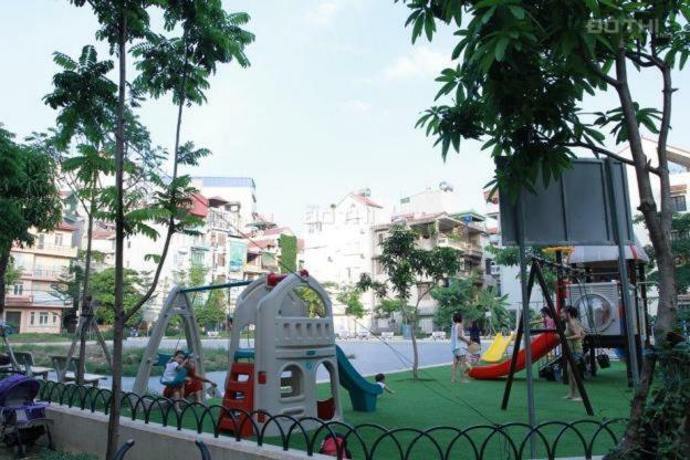 Lamaison Ha Noi Hanoi Exteriör bild